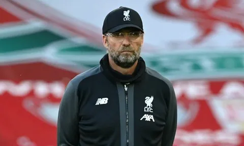 'Ai nói rằng Kylian Mbappe hoặc Haaland sẽ muốn đến Liverpool?'