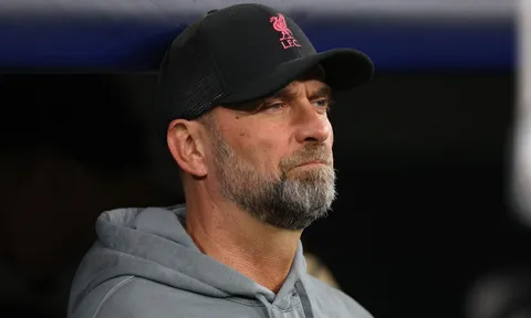 Klopp cập nhật tình hình nhân sự trước trận gặp Chelsea