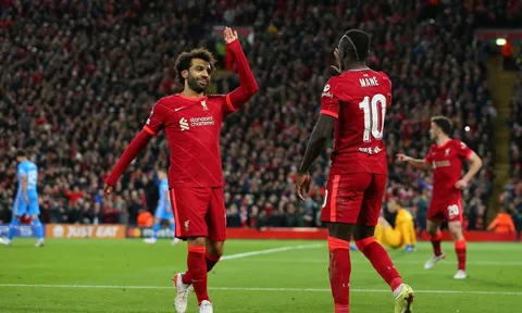 Jurgen Klopp: “Liverpool nên đứng đầu bảng”
