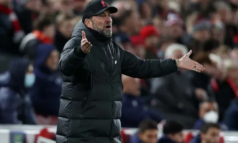Song sát gánh team dự AFCON, Klopp làm rõ kế hoạch chuyển nhượng