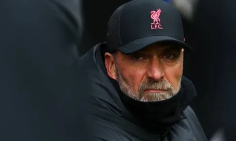 Jurgen Klopp – Liverpool: Thương lại từ đầu?
