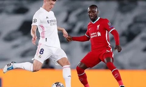 Jurgen Klopp muốn thâu tóm nhạc trưởng của Real Madrid