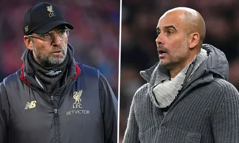 Klopp: "Đó là 1 tội ác"