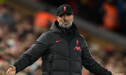 Jurgen Klopp ra tay, Liverpool tống khứ 3 cầu thủ vào mùa Đông