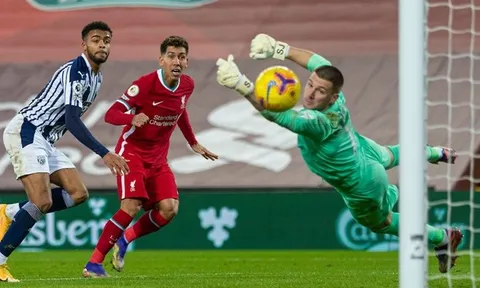 Liverpool hòa cay đắng, Klopp chỉ rõ điểm khiến các học trò bực tức