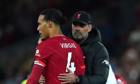 Liverpool không thể mãi lấy công bù thủ