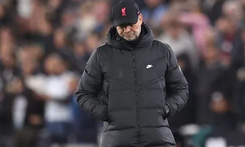 Jurgen Klopp và 5 vấn đề ảnh hưởng đến khả năng cạnh tranh chức vô địch