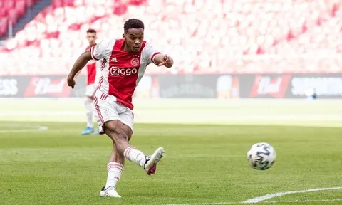 Arsenal chuẩn bị kiểm tra y tế tân binh tiếp theo