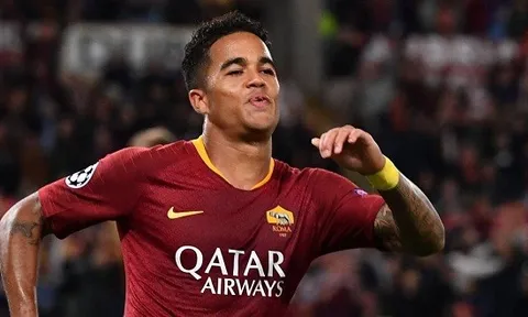 Kluivert chê lối chơi tại Serie A