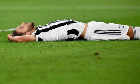 Biến cố của Juventus có thể giúp Chelsea kích nổ 2 bom tấn
