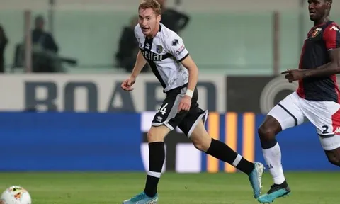 Juve ra tay quá nhanh, Man Utd 'ngậm đắng' ở vụ thứ 2 sau Haaland