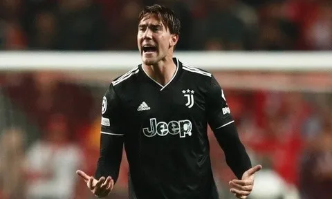 Juventus có thể bị cấm dự cúp châu Âu