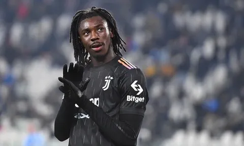 "Juventus không sợ bất cứ đội bóng nào ở vòng 1/8 Champions League"