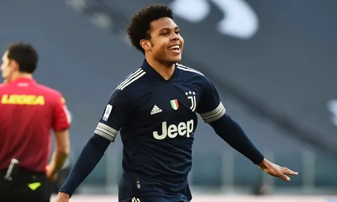 Juventus ra giá, West Ham rộng cửa chiêu mộ phương án thay Declan Rice