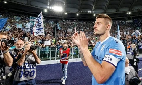 Juventus rục rịch, Chelsea và Arsenal 'mở cờ trong bụng'