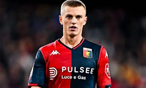 Juventus tính cướp mục tiêu 2 đội bóng Premier League