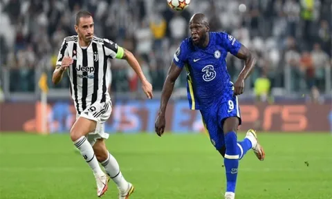 Tuchel thừa nhận Chelsea thua Juventus vì đã làm 1 điều bất khả thi