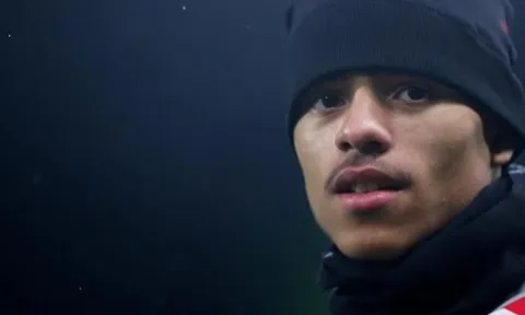 Để Greenwood ra đi, Man Utd có quyết định đẳng cấp