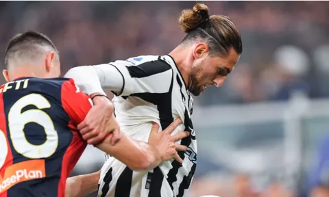 NÓNG! Man Utd mở đàm phán ký tiền vệ cực chất, không phải Mount