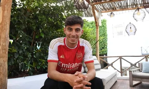 20 cái tên lý tưởng dành cho Arsenal trong ngày khai màn