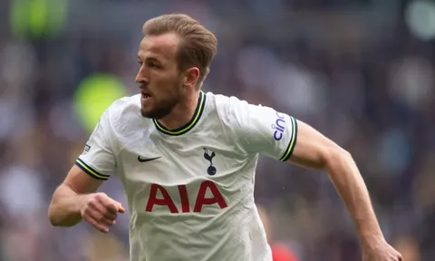 "Liverpool không có tiền và không cần Kane, M.U thì có"