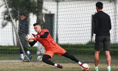 Những cầu thủ Việt kiều ở V.League 2023