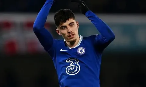 Sturridge: Chelsea cần 'Salah và Mane' để hỗ trợ Havertz