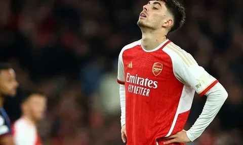 Những nguyên nhân khiến Arsenal rơi vào khủng hoảng