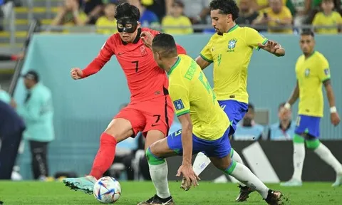 Kaka gửi thông điệp đến Casemiro