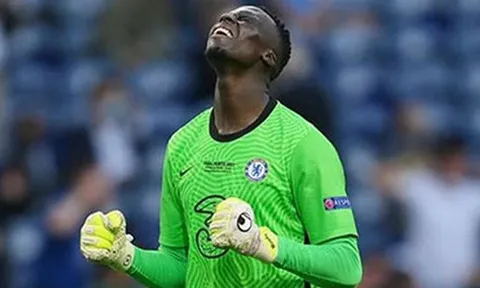 Koulibaly không hài lòng với danh sách Quả bóng vàng