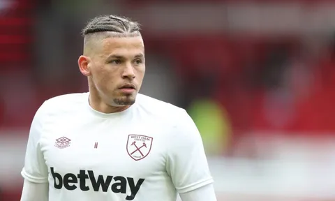Chuyển nhượng 07/04: Chấm dứt vụ Vinicius tới M.U; Arsenal đón cú hích bom tấn 100 triệu euro