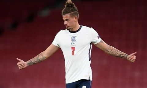 Man Utd sẵn sàng chiêu mộ máy quét Tam Sư