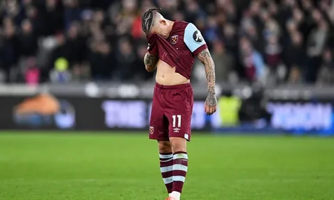 Man City sẵn sàng cắt lỗ bán Phillips