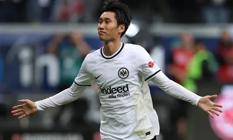 Xác nhận! Dortmund chuẩn bị đón chữ ký miễn phí cực chất