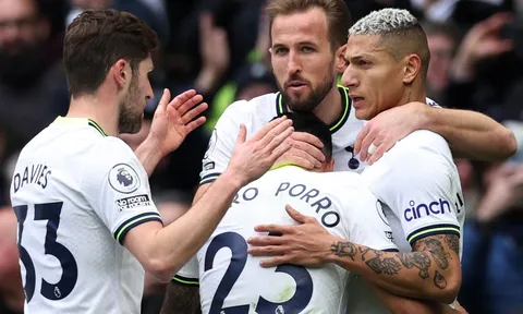 "Nếu là Kane, tôi sẽ làm mọi thứ trong khả năng để đến M.U"