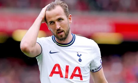 Kane nhận cảnh báo khi định đến 'farmers league'