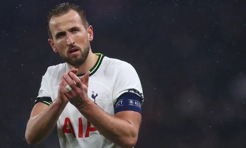 Saha chỉ ra 3 cái tên có thể thay Kane tại Man Utd