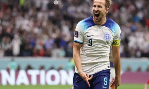 "Hãy ngẩng cao đầu Harry Kane"