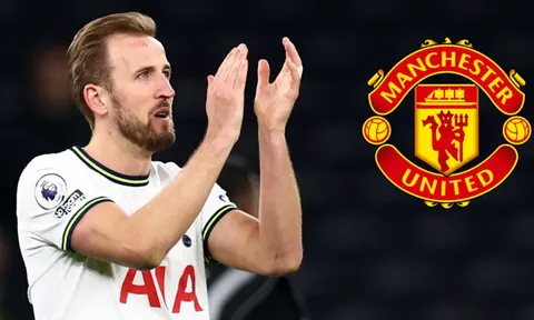 ''Man Utd sẽ nhanh chóng chớp lấy cơ hội này''