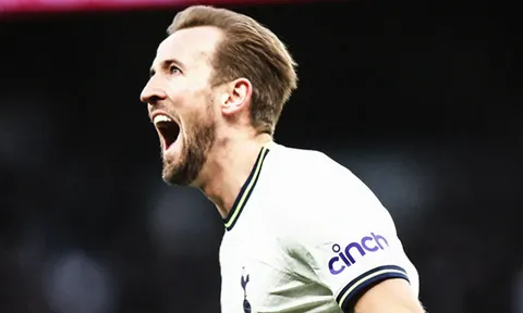 "Harry Kane sẽ đến Man United và vô địch Premier League"