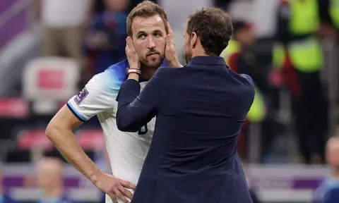 "Pha penalty sẽ ám ảnh Kane đến hết đời"