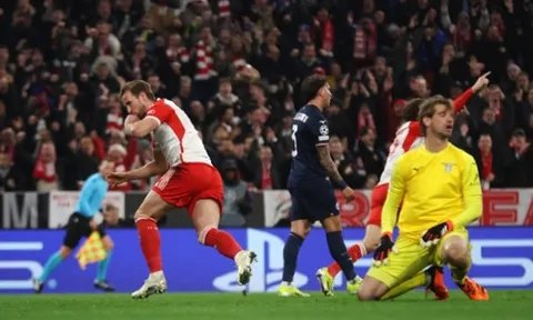 Kane tỏa sáng, ''xuân'' của Tuchel giờ mới đến