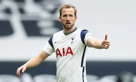 Yếu tố then chốt để Kane ở lại Tottenham
