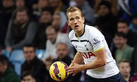 "Ông ta nói rằng Kane không đủ trình để chơi tại EPL"