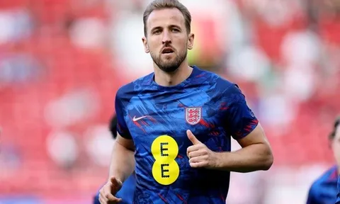 NÓNG! Bayern nhận cú sốc ở thương vụ Harry Kane
