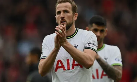NÓNG! Các bên họp bàn chốt tương lai Harry Kane
