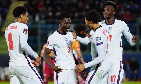 Kane đã đúng, Arsenal đang có trong tay một tài năng lớn