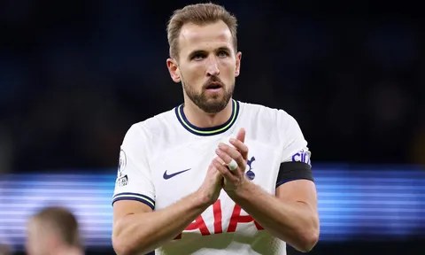Gương sáng cho Kane: 13 cầu thủ giành danh hiệu sau khi rời Tottenham