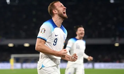 Kane nổ súng, Tam Sư 'phục thù' thành công trước Italia