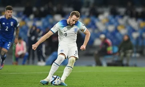 Xác nhận! Harry Kane sẵn sàng mang đến cú sốc cho Man Utd